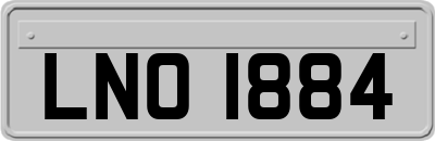 LNO1884