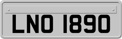 LNO1890