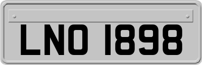 LNO1898