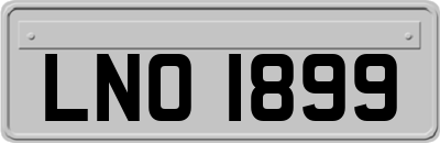 LNO1899