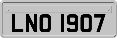 LNO1907