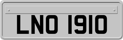 LNO1910