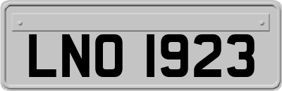 LNO1923