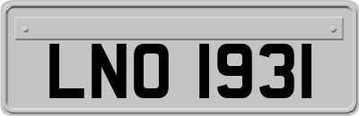 LNO1931