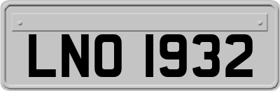 LNO1932
