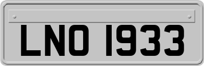 LNO1933