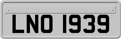 LNO1939