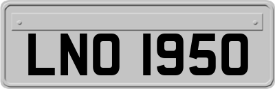 LNO1950