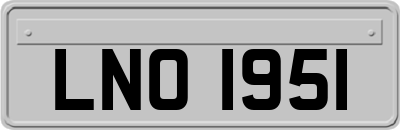 LNO1951