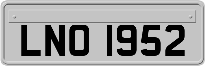 LNO1952