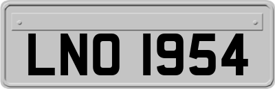 LNO1954