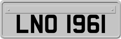 LNO1961