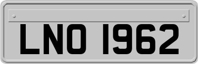 LNO1962