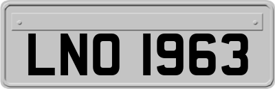 LNO1963