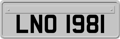 LNO1981