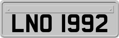 LNO1992