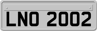LNO2002