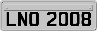 LNO2008