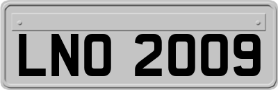 LNO2009