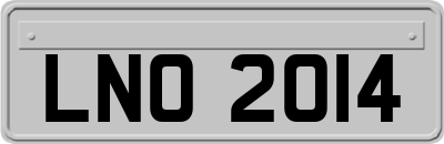 LNO2014