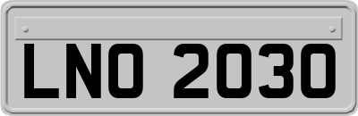 LNO2030