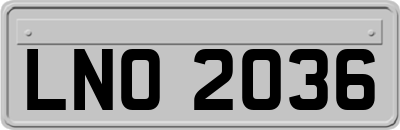 LNO2036