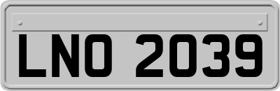 LNO2039