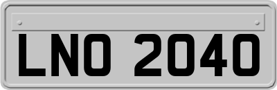 LNO2040