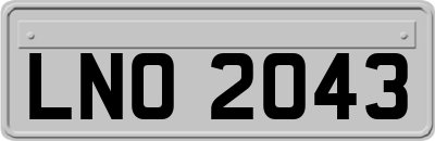 LNO2043