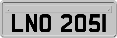 LNO2051