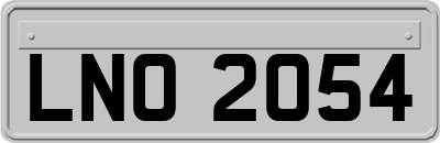 LNO2054