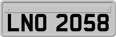 LNO2058