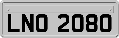 LNO2080
