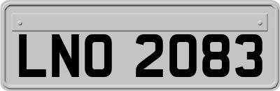 LNO2083