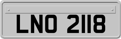 LNO2118