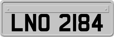 LNO2184