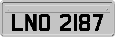 LNO2187