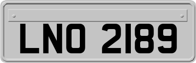 LNO2189