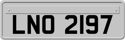 LNO2197