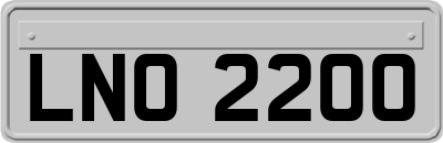 LNO2200