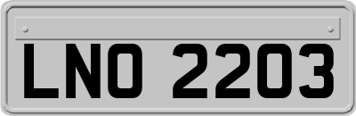 LNO2203