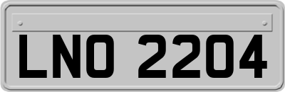 LNO2204