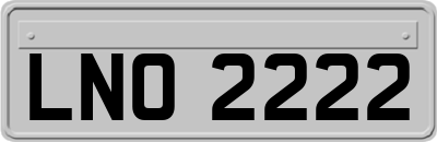 LNO2222