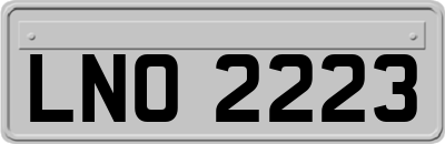 LNO2223