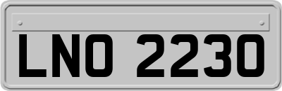 LNO2230