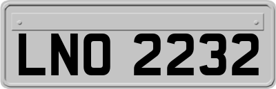 LNO2232