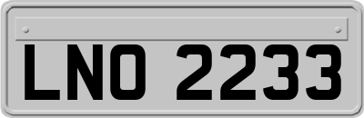 LNO2233