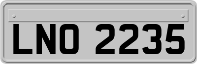 LNO2235