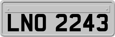 LNO2243