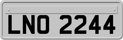 LNO2244